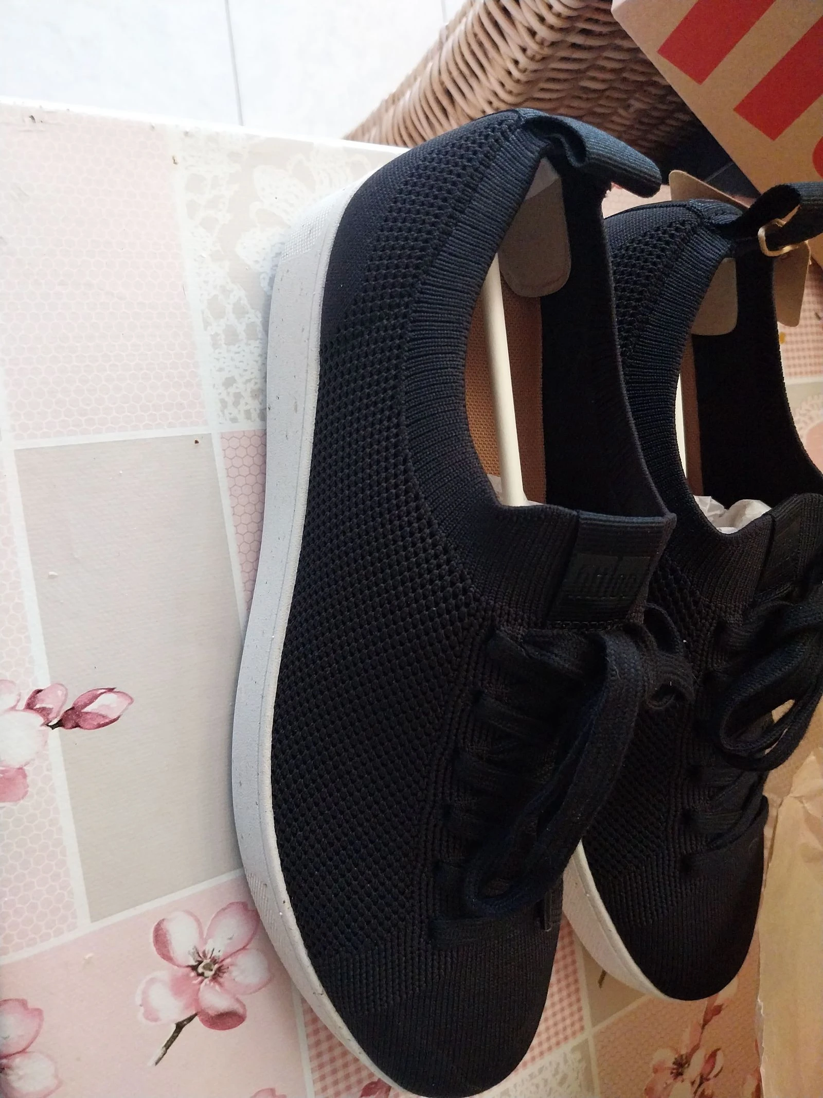 Tênis Fitflop tamanho 39 – photo 8